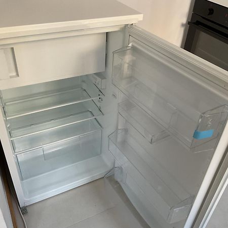 Ferienwohnung Omorika Na Zamkowej Krakau Exterior foto